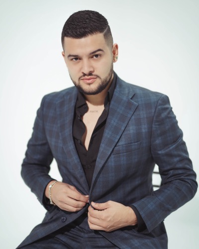 Kristian Camilo